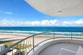 Acapulco Deluxe 2 Bedroom Apartment - CoastHM